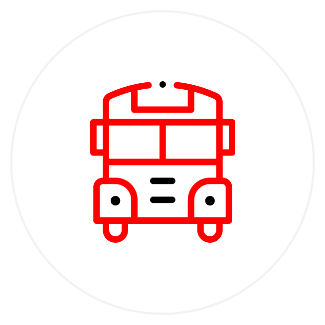 BUS TURÍSTICO OFICIAL