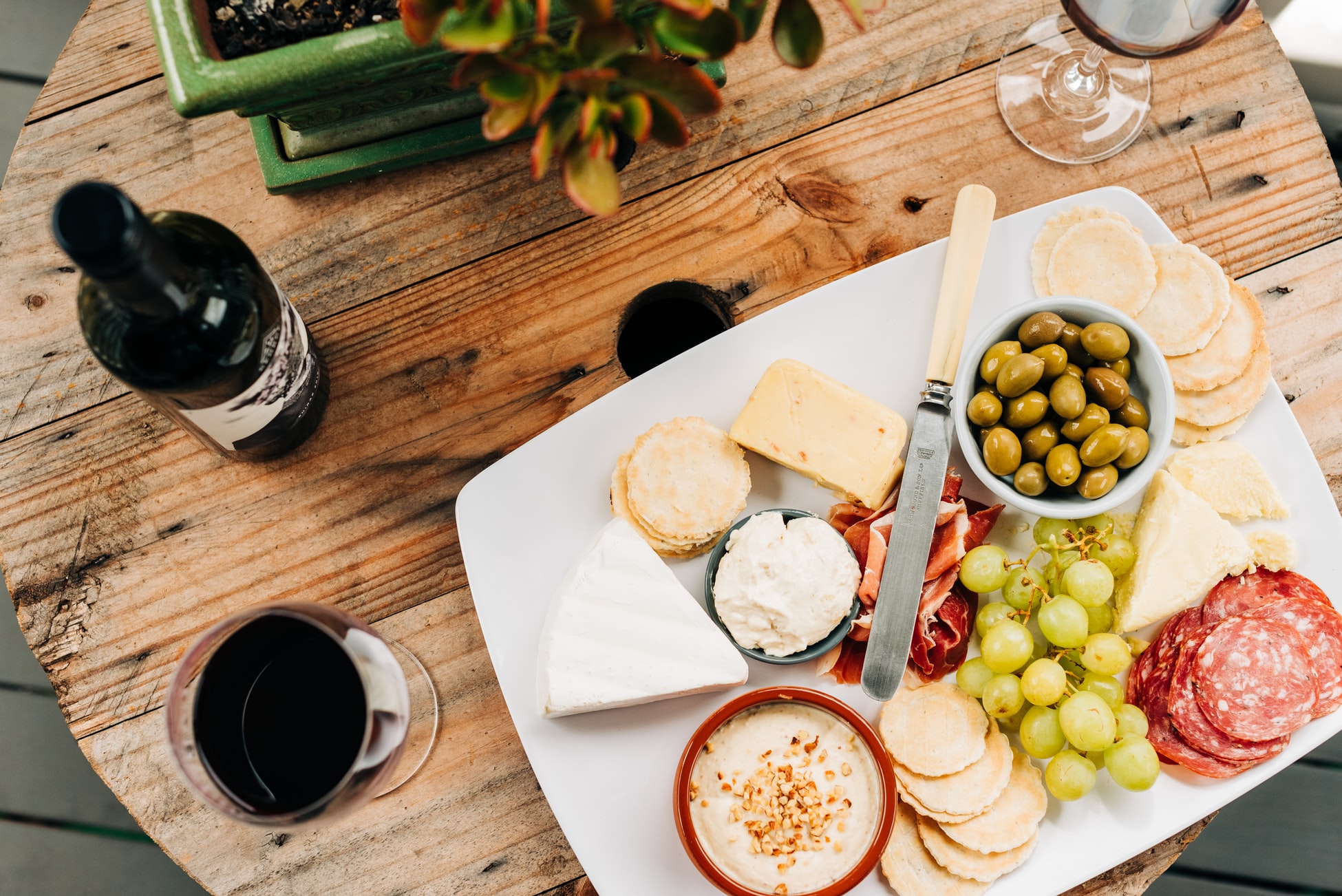 ENERO, MES GASTRONÓMICO EN MADRID